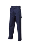 7WM010 PANTS MASTER  CARGO 310GSM COTTON DRILL