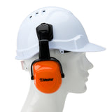 2CSG26 Soundguard CAP26” Cap-mounted Earmuff Mid-High Noise class 5 (26db)