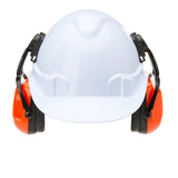 2CSG26 Soundguard CAP26” Cap-mounted Earmuff Mid-High Noise class 5 (26db)