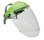 3FS100 MasterGuard - FACE SHIELD