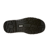 6XAX700 Boot Safety Elastic Side Smooth Leather AYR XAX700