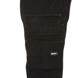 7WM094 Master X - CUFFED WORK PANTS
