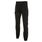 7WM094 Master X - CUFFED WORK PANTS