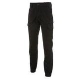 7WM094 Master X - CUFFED WORK PANTS