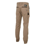 7WM094 Master X - CUFFED WORK PANTS