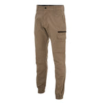 7WM094 Master X - CUFFED WORK PANTS