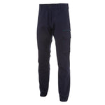 7WM094 Master X - CUFFED WORK PANTS