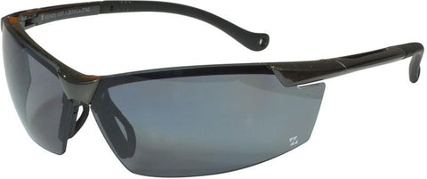 3SP671 SAFETY SPECTACLE MASTER ORION POLARISED AS COATED LENS