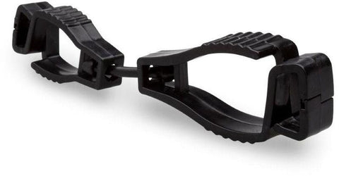 5GC100 GLOVE CLIP MASTER PLASTIC