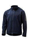 7WJ910 JACKET MASTER SOFTSHELL DETACHABLE HOOD